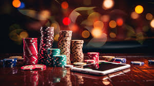 Официальный сайт Casino New Retro